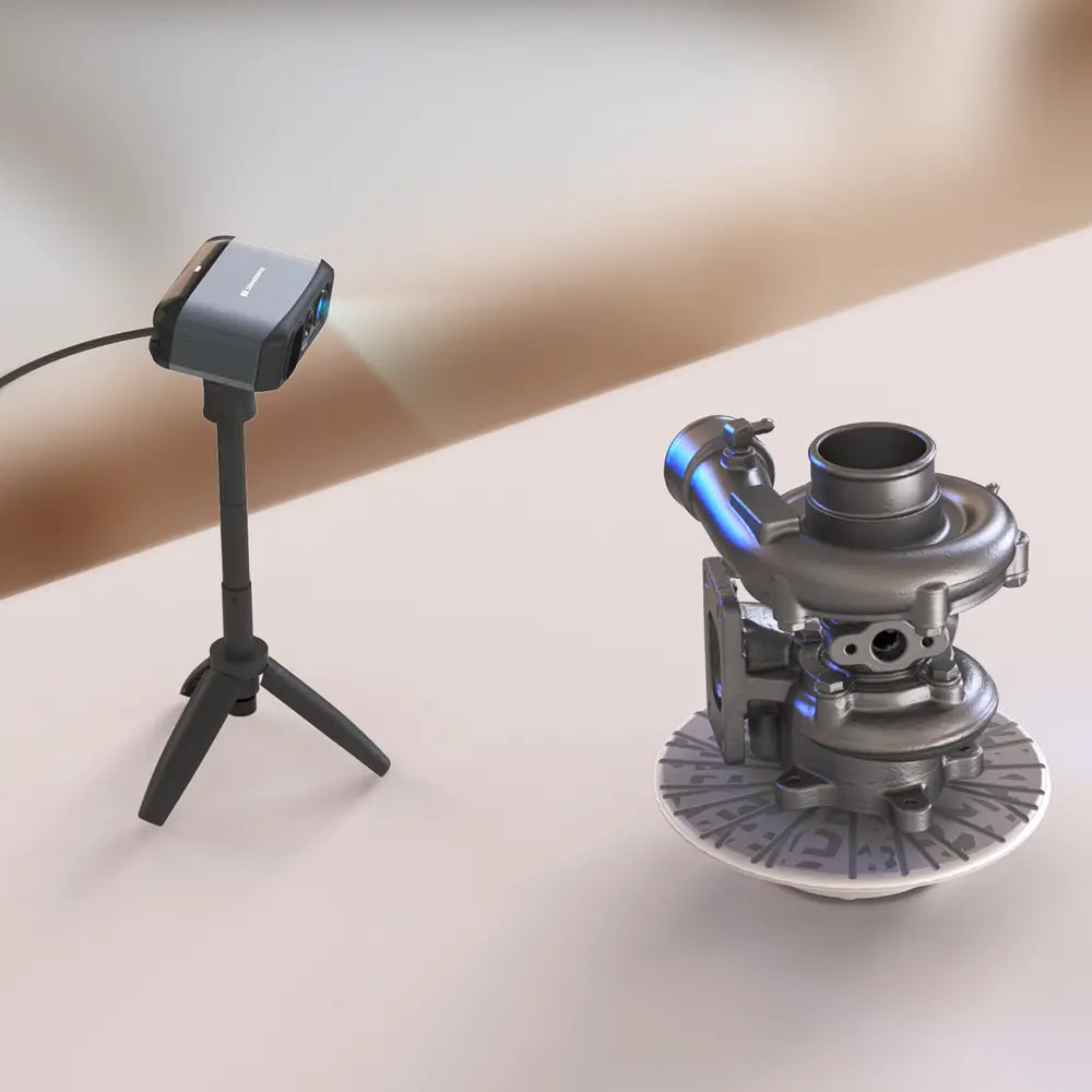 3DMAKERPRO Moose 3D-Scanner