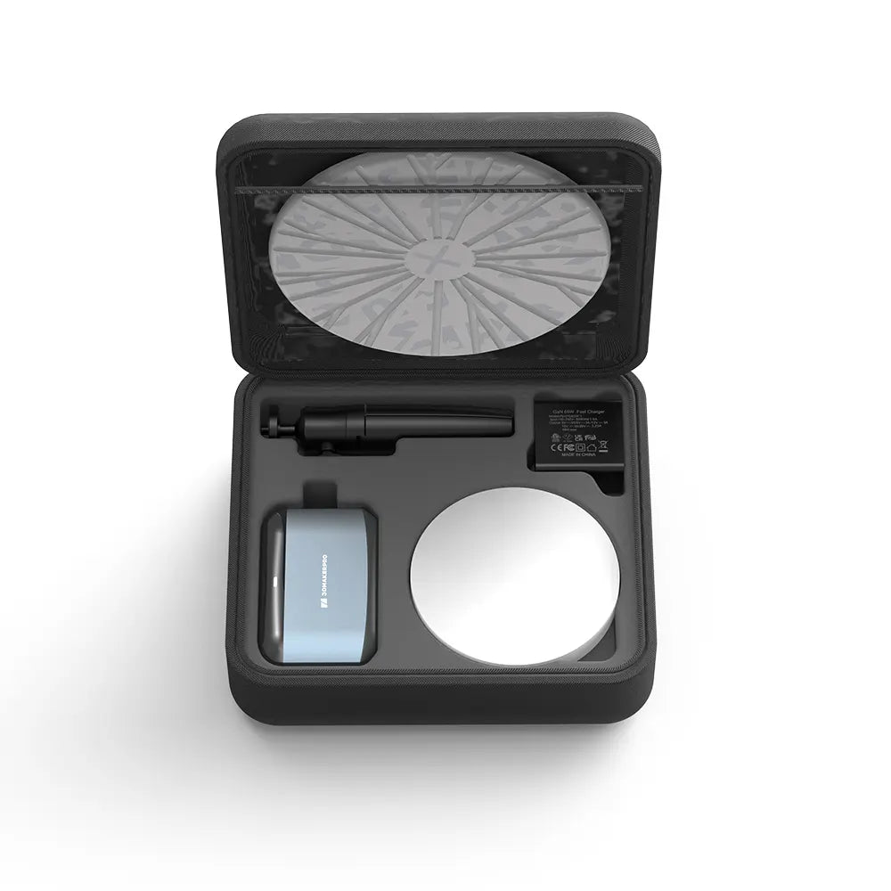 3DMAKERPRO Moose 3D-Scanner