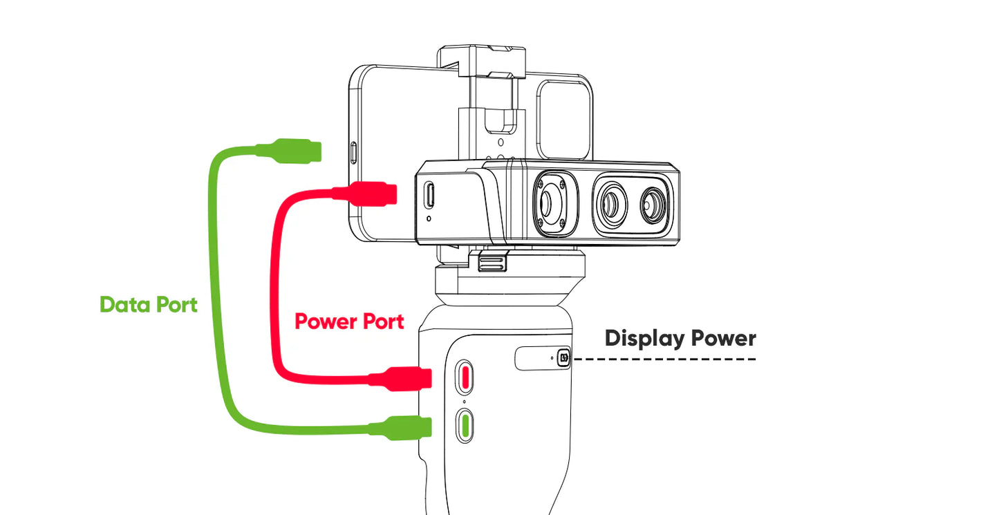 3DMAKERPRO Smart Grip