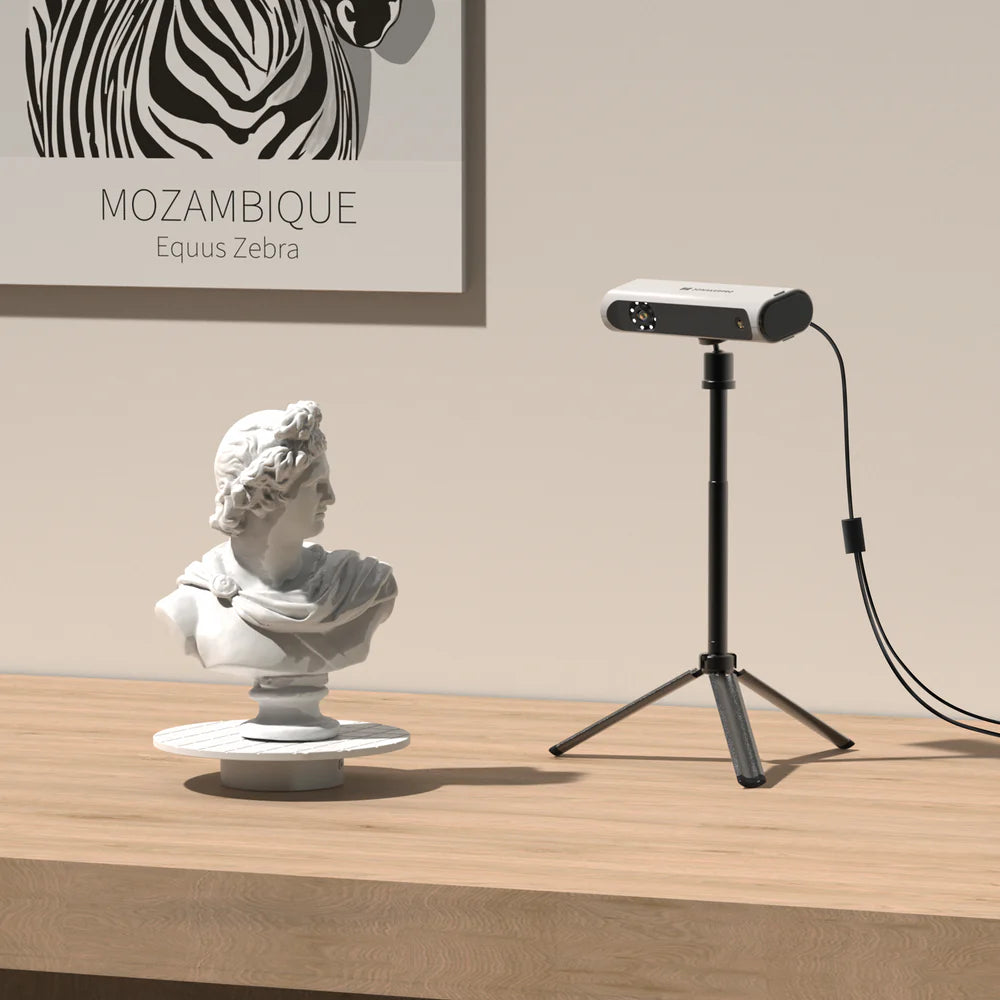 3DMAKERPRO Lynx 3D Scanner