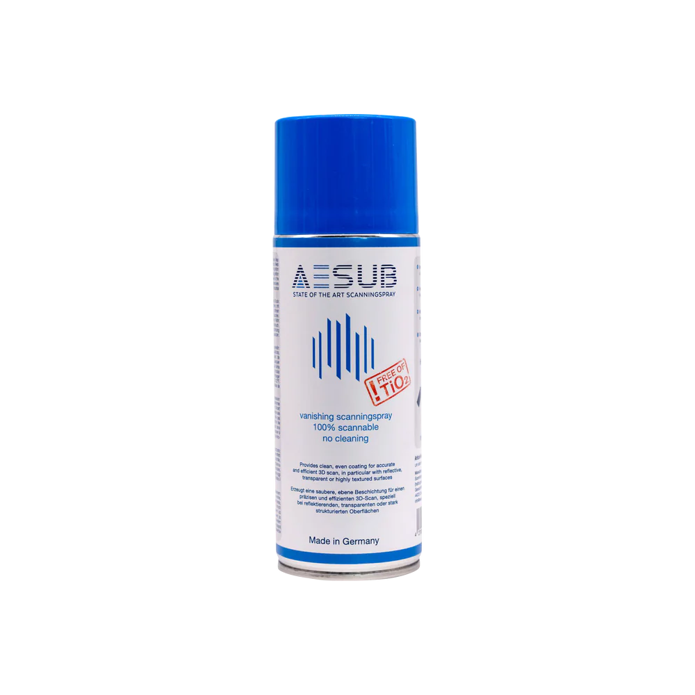 AESUB Blue Scanning Spray 400 ml