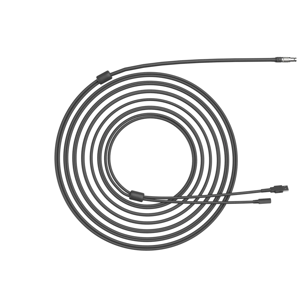 3DMAKERPRO 4m Device Cable for Mole,Whale