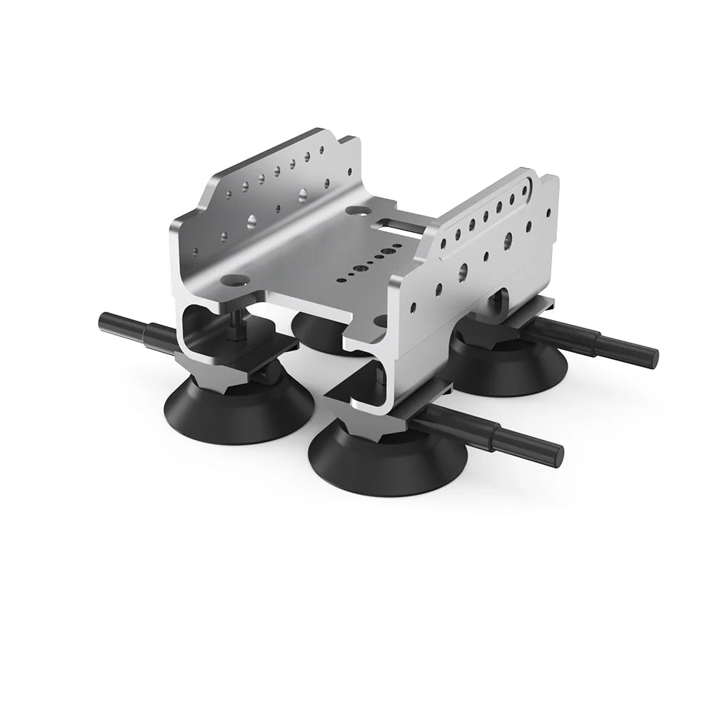 Automotive Rooftop Mount