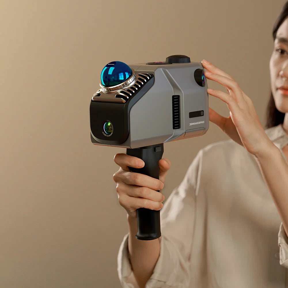 3DMAKERPRO Eagle LiDAR-Scanner