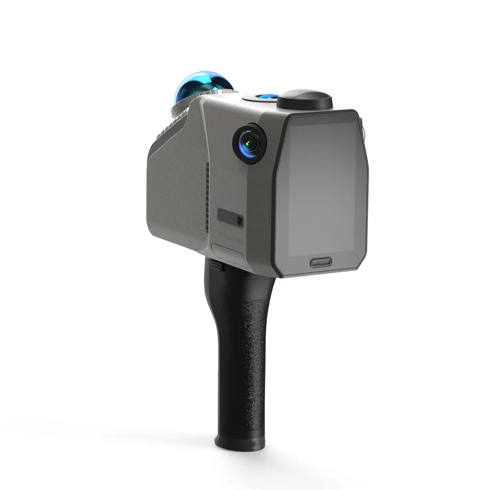 3DMAKERPRO Eagle LiDAR-Scanner
