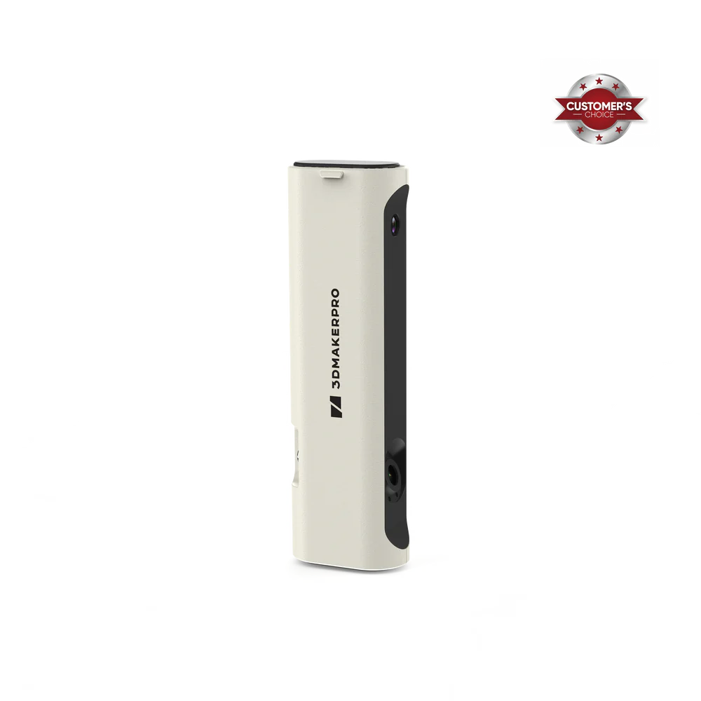3DMAKERPRO Lynx 3D Scanner