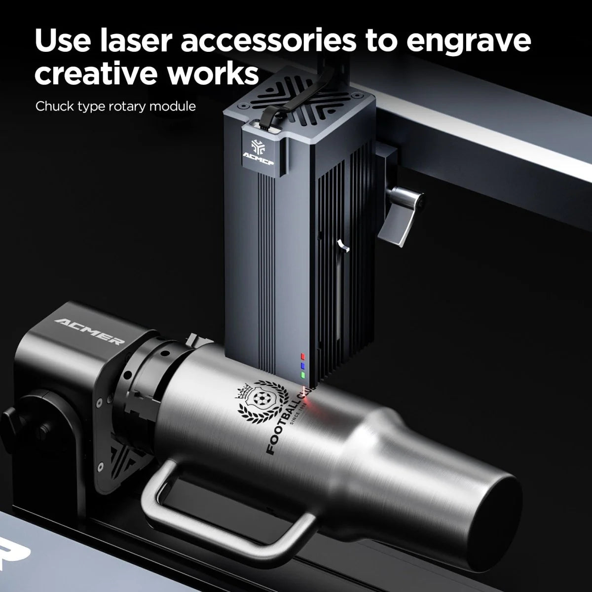ACMER P2 Laser Engraver Cutting Machine