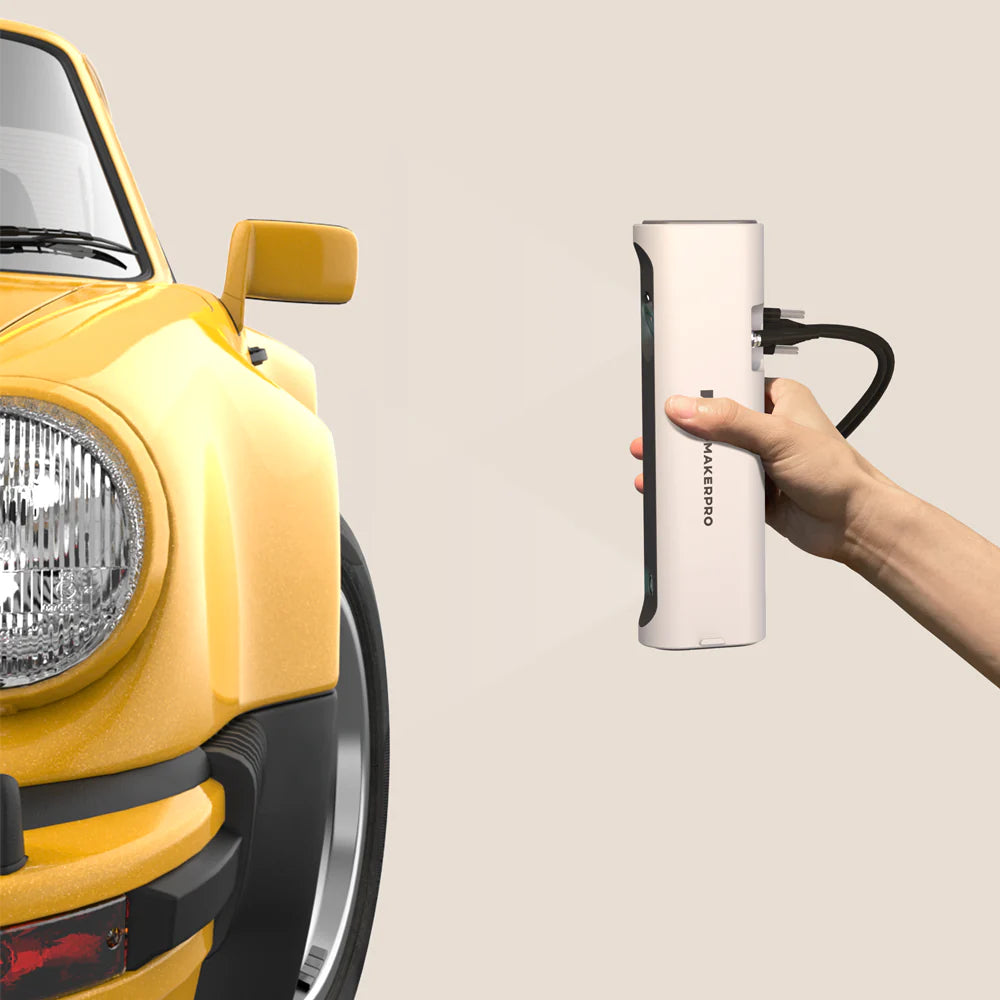 3DMAKERPRO Lynx 3D Scanner
