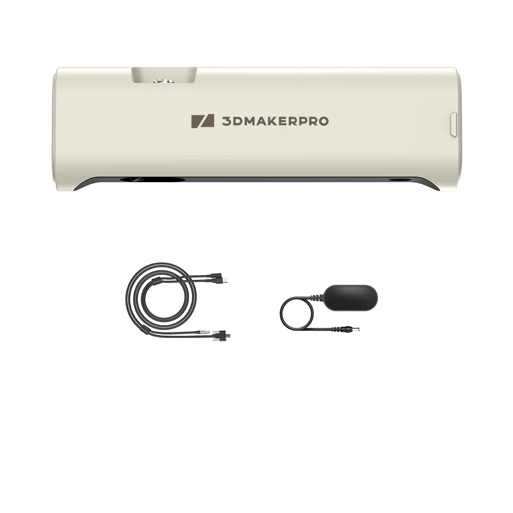 3DMAKERPRO Lynx 3D Scanner