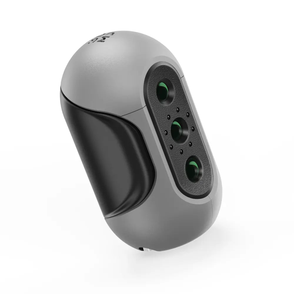 3DMAKERPRO Mole 3D Scanner