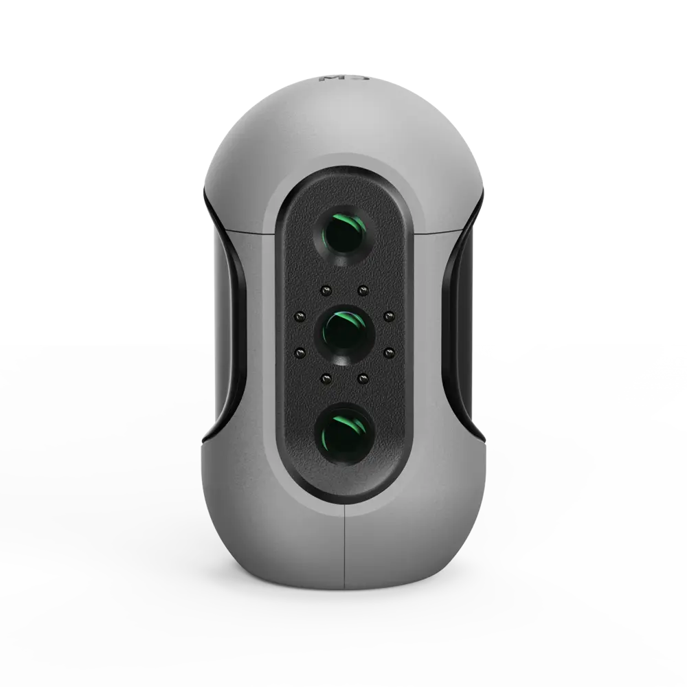 3DMAKERPRO Mole 3D Scanner