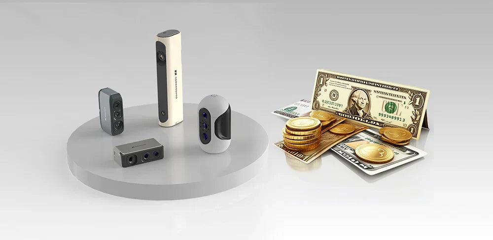 How Much Does 3D Scanning Cost