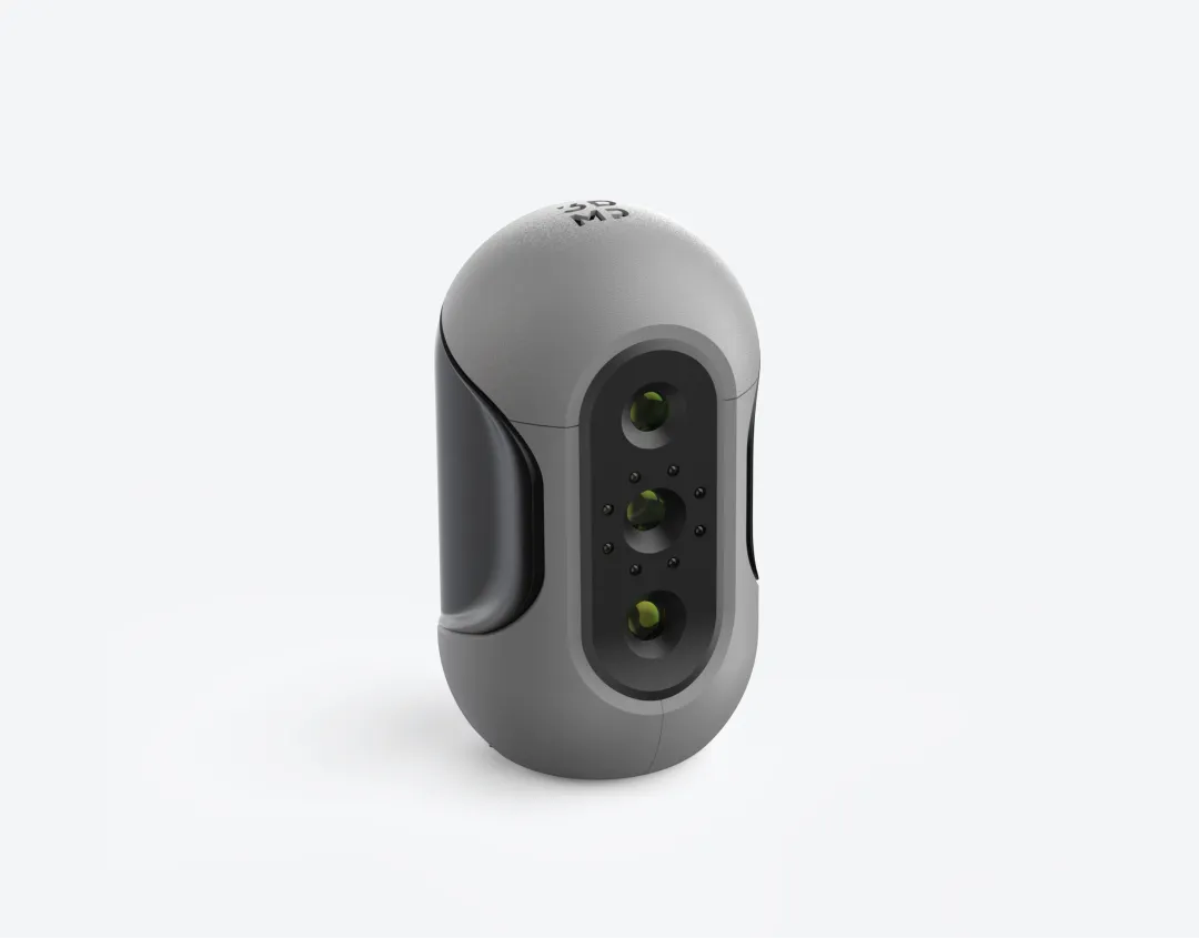 3D Scanner