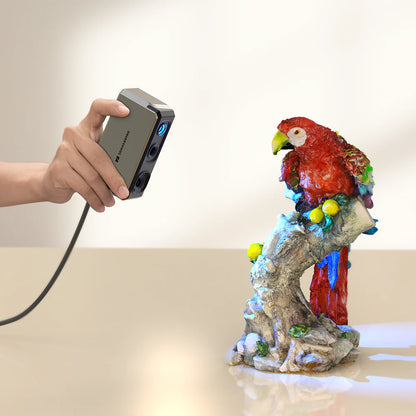 3DMAKERPRO Seal 3D Scanner
