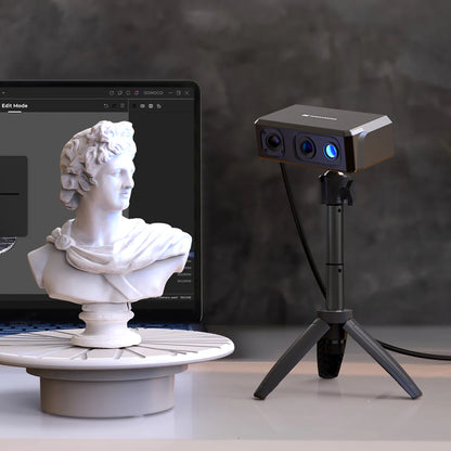 3DMAKERPRO Seal Lite 3D Scanner