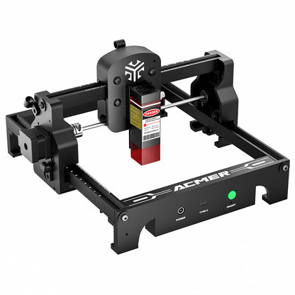 ACMER S1 Portable Laser Engraver Mini Machine