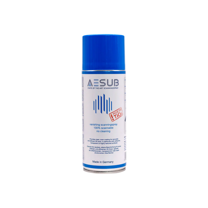 AESUB Blue Scanning Spray 400 ml