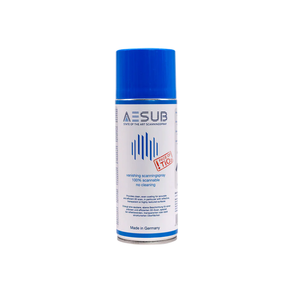 AESUB Blue Scanning Spray 400 ml