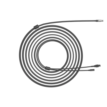 3DMAKERPRO 4m Device Cable for Mole,Whale