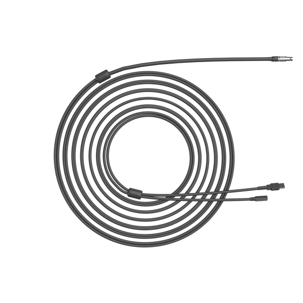 3DMAKERPRO 4m Device Cable for Mole,Whale