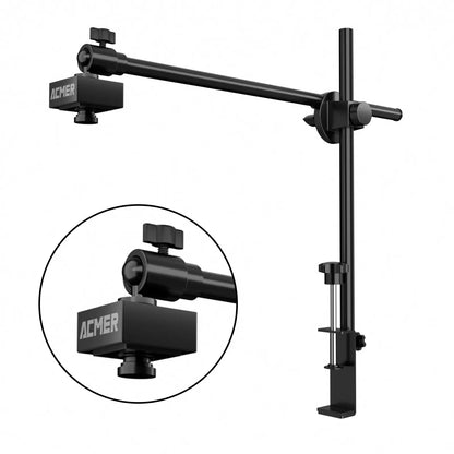ACMER A500 Lightburn Camera
