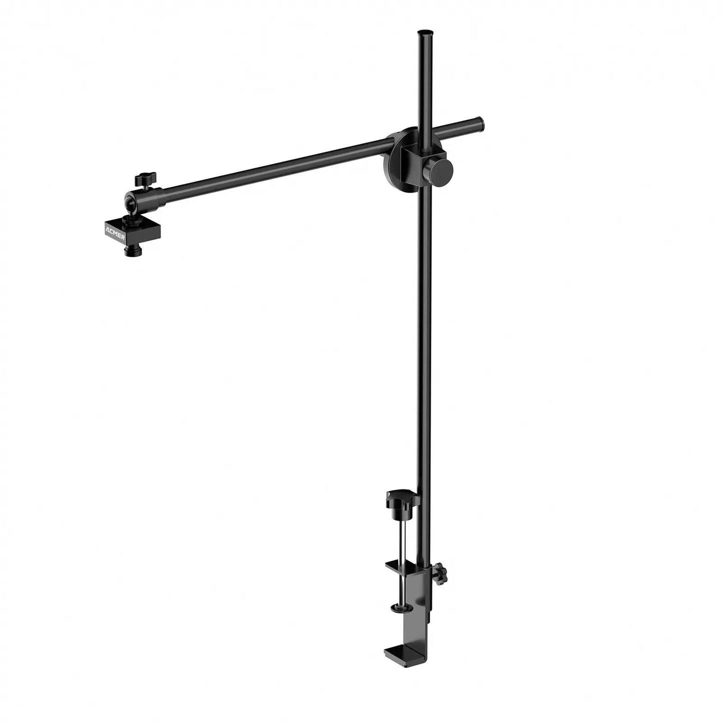 ACMER A500 Lightburn Camera