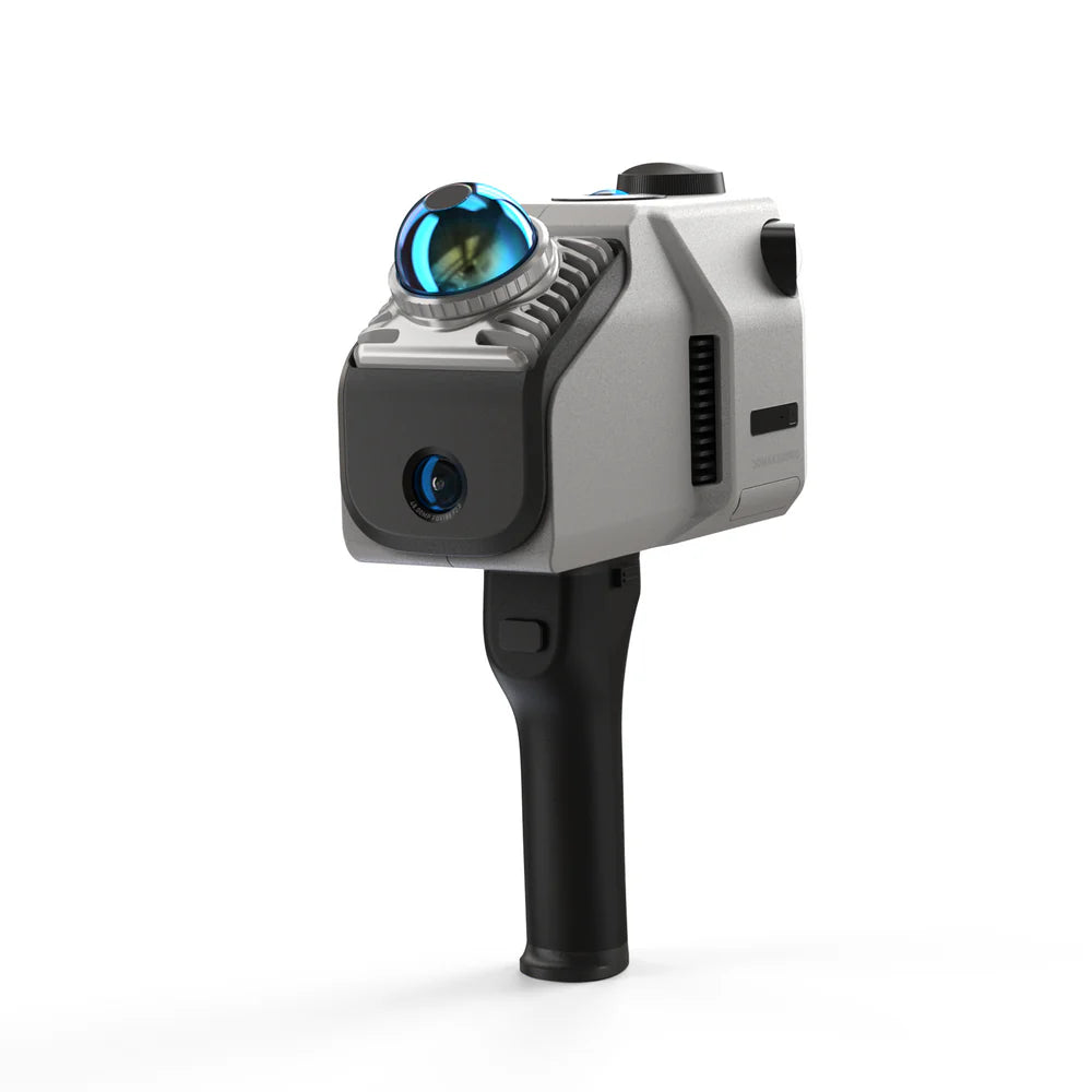 Escáner LiDAR 3DMAKERPRO Eagle