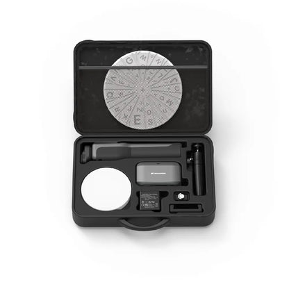 3DMAKERPRO Moose Lite 3D Scanner