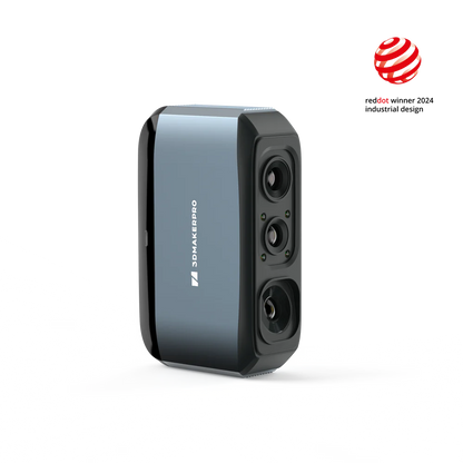 3DMAKERPRO Moose 3D-Scanner