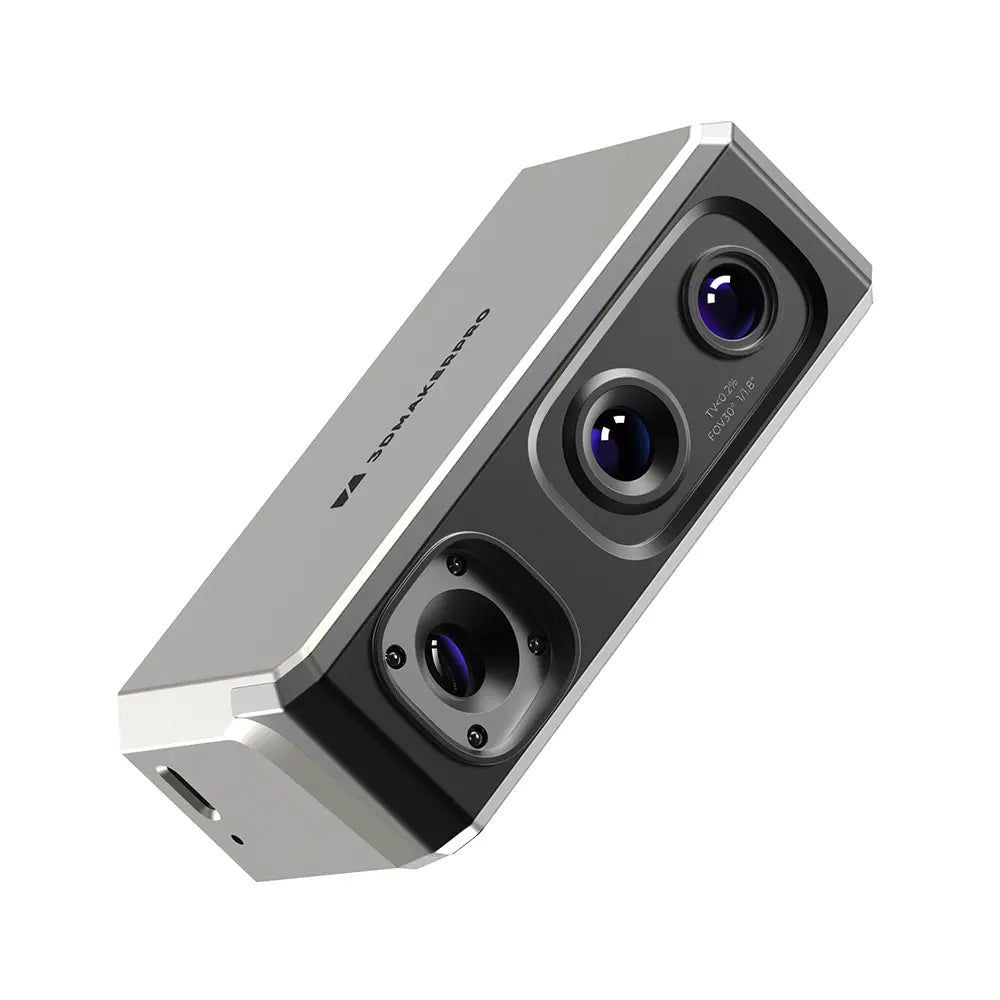 3DMAKERPRO Seal Lite 3D Scanner