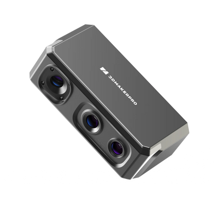 3DMAKERPRO Seal Lite 3D Scanner