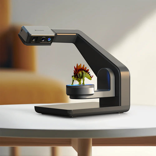 3DMAKERPRO Multi-Axis Turntable