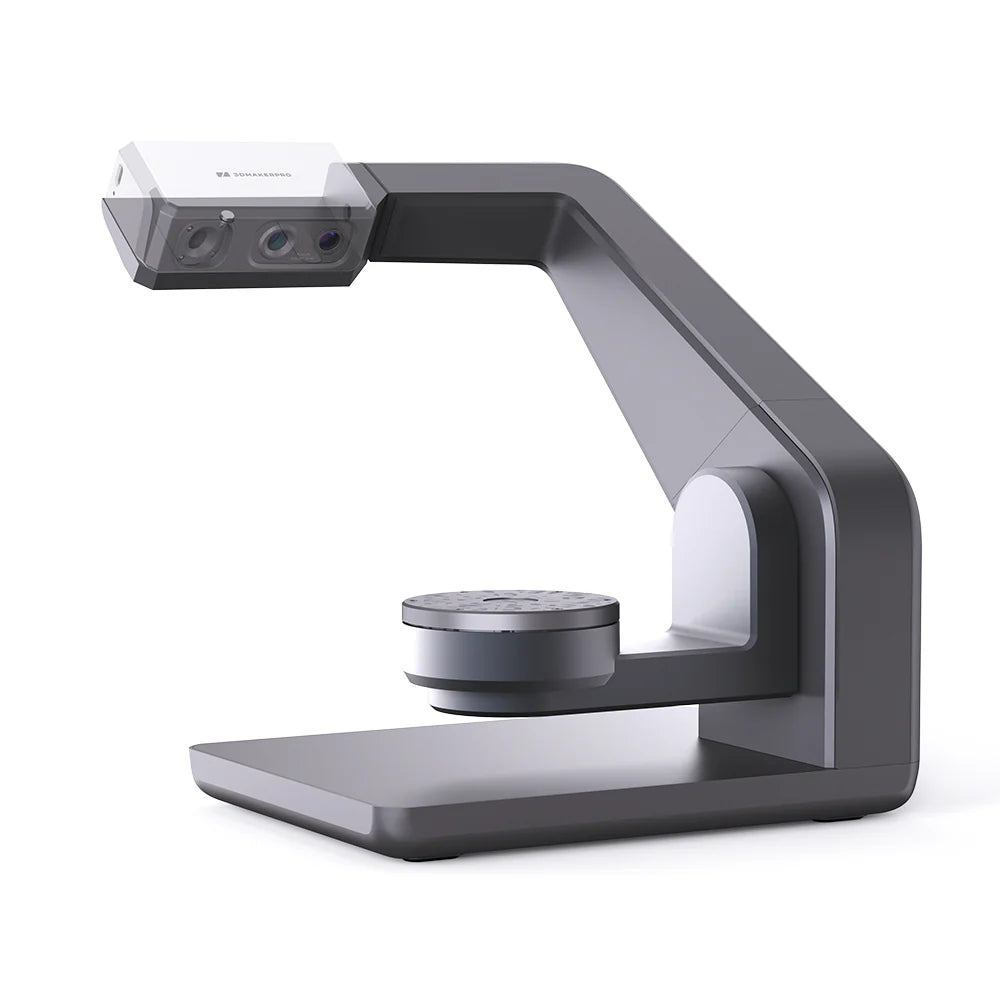3DMAKERPRO Mehrachsen-Drehtisch