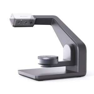 3DMAKERPRO Multi-Axis Turntable