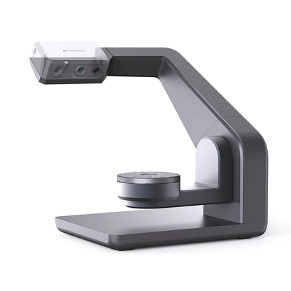 3DMAKERPRO Mehrachsen-Drehtisch