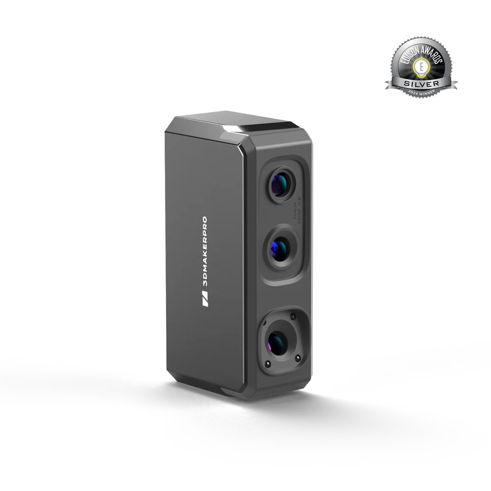 3DMAKERPRO Seal 3D Scanner