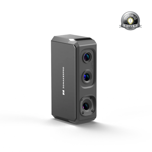 3DMAKERPRO Seal 3D Scanner