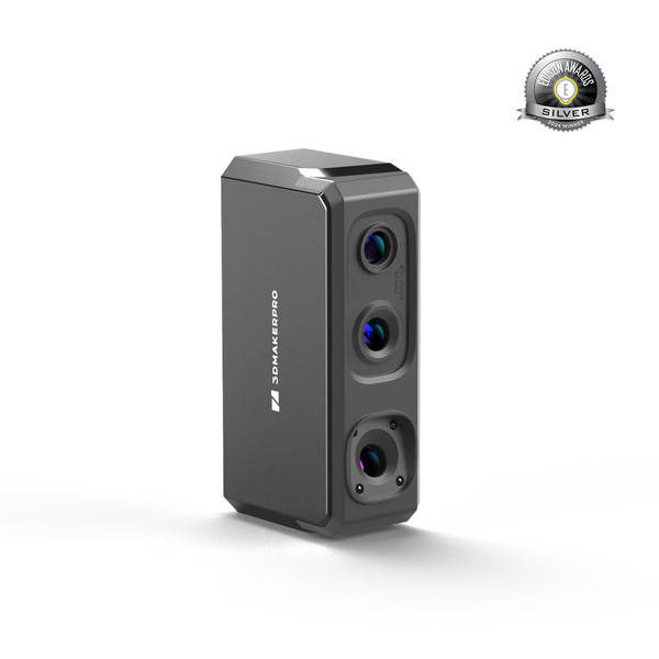 3DMAKERPRO Seal 3D Scanner