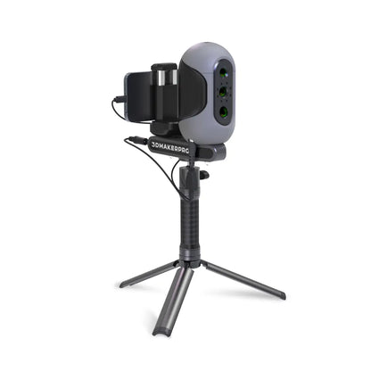 3DMAKERPRO Mole 3D Scanner