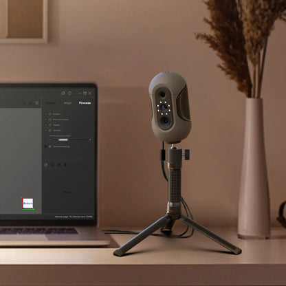 3DMAKERPRO Mole 3D Scanner
