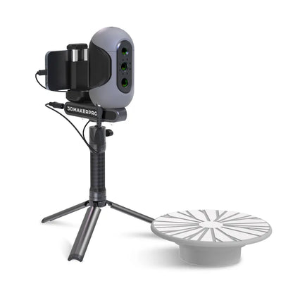 3DMAKERPRO Mole 3D Scanner