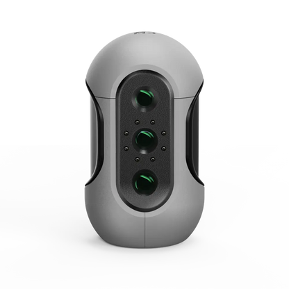 3DMAKERPRO Mole 3D Scanner