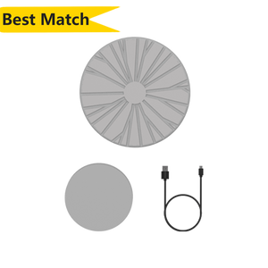 3DMAKERPRO Basic Turntable